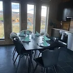 Moderne Storhytte Med 5 Soverom Og 3 Bad Beitostolen