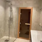 Ferienhaus Moderne Storhytte Med 5 Soverom Og 3 Bad *