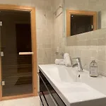 Ferienhaus Moderne Storhytte Med 5 Soverom Og 3 Bad Beitostolen