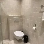 Moderne Storhytte Med 5 Soverom Og 3 Bad Ferienhaus