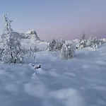 Moderne Storhytte Med 5 Soverom Og 3 Bad * Beitostolen