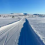 Moderne Storhytte Med 5 Soverom Og 3 Bad * Beitostolen