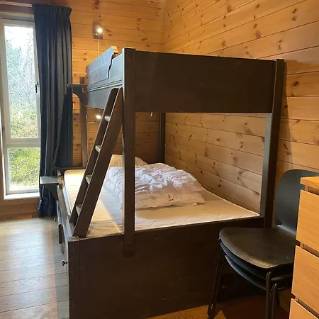 Moderne Storhytte Med 5 Soverom Og 3 Bad Beitostolen