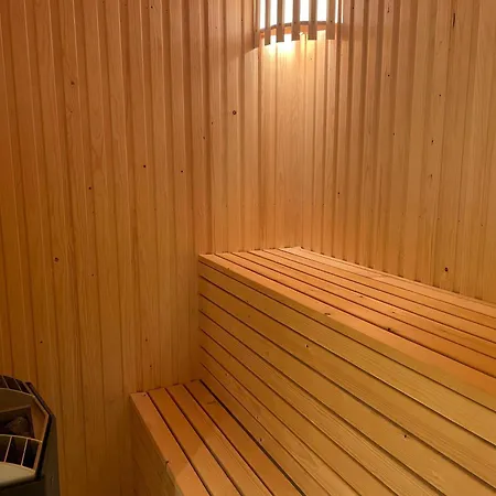 Moderne Storhytte Med 5 Soverom Og 3 Bad * Beitostolen