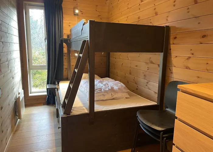 Moderne Storhytte Med 5 Soverom Og 3 Bad Beitostolen