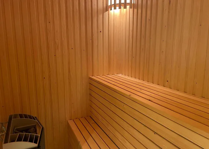 Moderne Storhytte Med 5 Soverom Og 3 Bad * Beitostolen